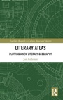 Cover: Literary Atlas - Routledge