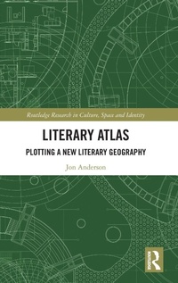 Enlarge image Cover: Literary Atlas - Routledge