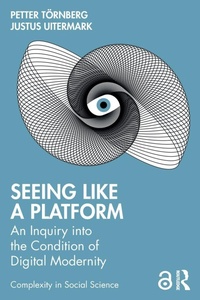 Enlarge image Cover: Seeing Like a Platform - Routledge