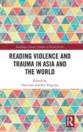 Cover: Reading Violence and Trauma in Asia and the World - Routledge
