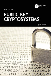 Enlarge image Cover: Public Key Cryptosystems - CRC Press