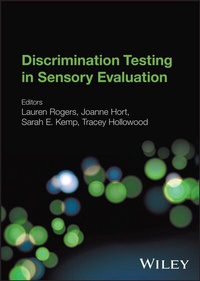 Abbildung von: Discrimination Testing in Sensory Evaluation - Wiley