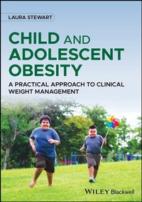 Abbildung von: Child and Adolescent Obesity - Wiley