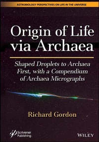 Abbildung von: Origin of Life via Archaea - Wiley