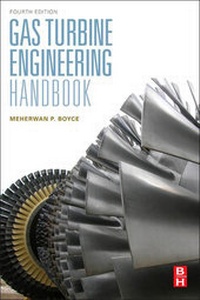 Abbildung von: Gas Turbine Engineering Handbook - Butterworth-Heinemann