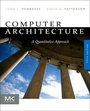 Cover: Computer Architecture - Morgan Kaufmann