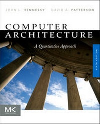 Enlarge image Cover: Computer Architecture - Morgan Kaufmann