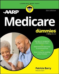Enlarge image Cover: Medicare For Dummies - Wiley