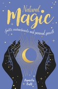 Cover: Natural Magic - Arcturus Editions