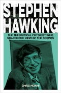 Cover: Stephen Hawking - Sirius Entertainment