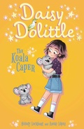 Cover: Daisy Dolittle: The Koala Caper - Arcturus Editions