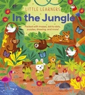 Cover: Little Learners: In the Jungle - Arcturus Editions