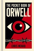 Cover: The Pocket Book of Orwell - Sirius Entertainment