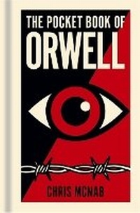 Abbildung von: The Pocket Book of Orwell - Sirius Entertainment