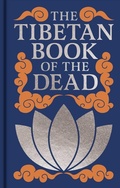 Cover: The Tibetan Book of the Dead - Sirius Entertainment