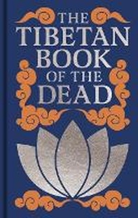Abbildung von: The Tibetan Book of the Dead - Sirius Entertainment