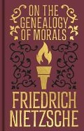 Cover: On the Genealogy of Morals - Sirius Entertainment