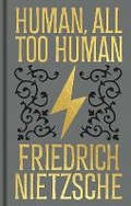 Cover: Human, All Too Human - Sirius Entertainment