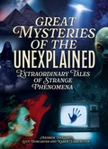 Cover: Great Mysteries of the Unexplained - Sirius Entertainment