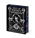 Cover: Edgar Allan Poe's Tales of Mystery & Imagination - Sirius Entertainment