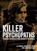 Cover: Killer Psychopaths - Sirius Entertainment