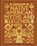 Cover: Native American Myths and Legends - Sirius Entertainment
