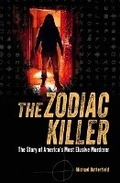 Cover: The Zodiac Killer - Sirius Entertainment