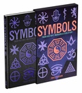 Cover: Symbols: Their History, Meaning & Evolution - Sirius Entertainment