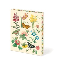 Abbildung von: The Beautiful Nature Notebook - Sirius Entertainment
