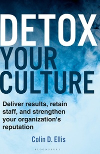 Abbildung von: Detox Your Culture - Bloomsbury Business