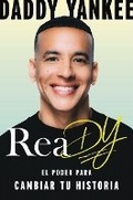 Cover: ReaDY (original en espanol) - Harperenfoque