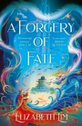 Cover: A Forgery of Fate - Hodderscape