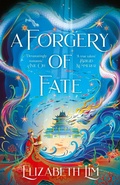 Cover: A Forgery of Fate - Hodderscape
