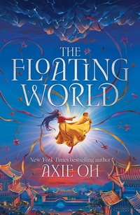 Enlarge image Cover: The Floating World - Hodderscape
