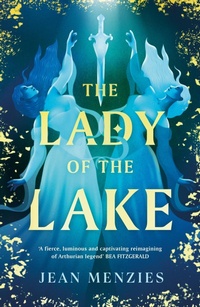 Abbildung von: The Lady of the Lake - MICHAEL JOSEPH