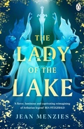 Cover: The Lady of the Lake - Penguin Books Ltd