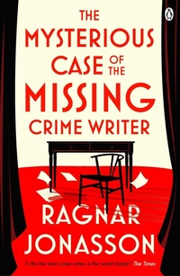 Enlarge image Cover: The Mysterious Case of the Missing Crime Writer - Penguin Books Ltd