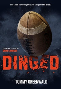 Abbildung von: Dinged - Amulet Paperbacks