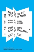 Cover: The Art of Dying - Abrams Press