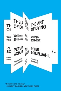 Abbildung von: The Art of Dying - Abrams Press