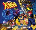 Cover: X-Men '97: The Art and Making of the Animated Series - Abrams