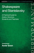 Cover: Shakespeare and Stanislavsky - The Arden Shakespeare