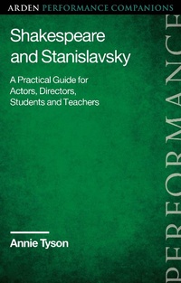 Enlarge image Cover: Shakespeare and Stanislavsky - The Arden Shakespeare