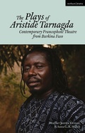 Cover: The Plays of Aristide Tarnagda - Methuen Drama