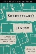 Cover: Shakespeare's House - The Arden Shakespeare