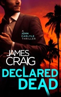 Cover: Declared Dead - Constable
