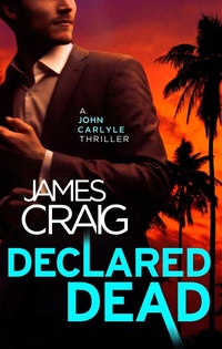 Enlarge image Cover: Declared Dead - Constable