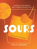 Cover: Sours - Union Square & Co.