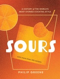 Cover: Sours - Union Square & Co.