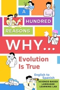 Cover: A Hundred Reasons Why Evolution Is True - eBookIt.com